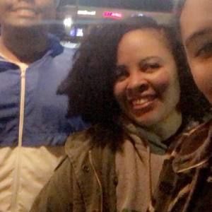 Meet your Posher, Denise